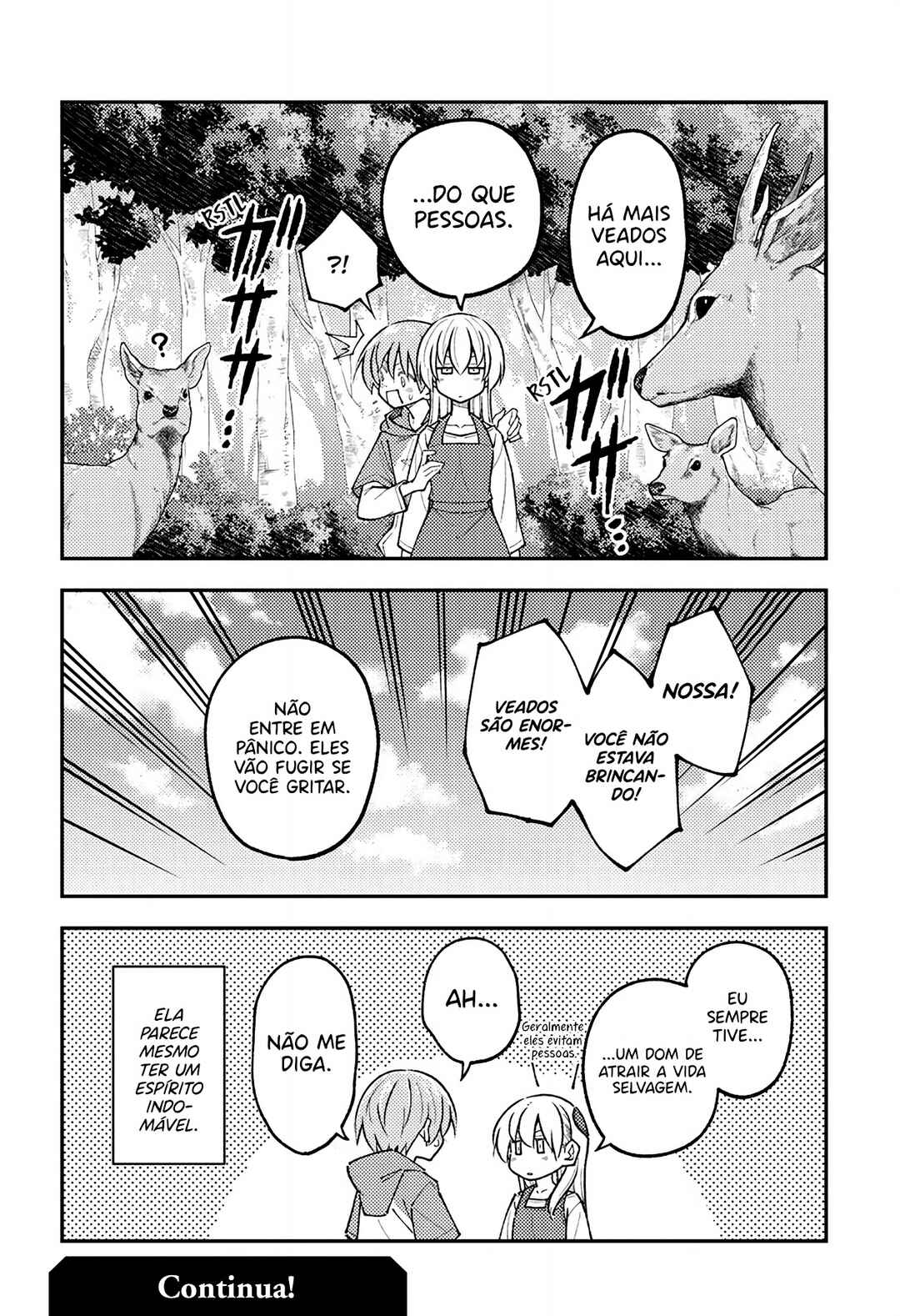Chapter 302 - Page 19