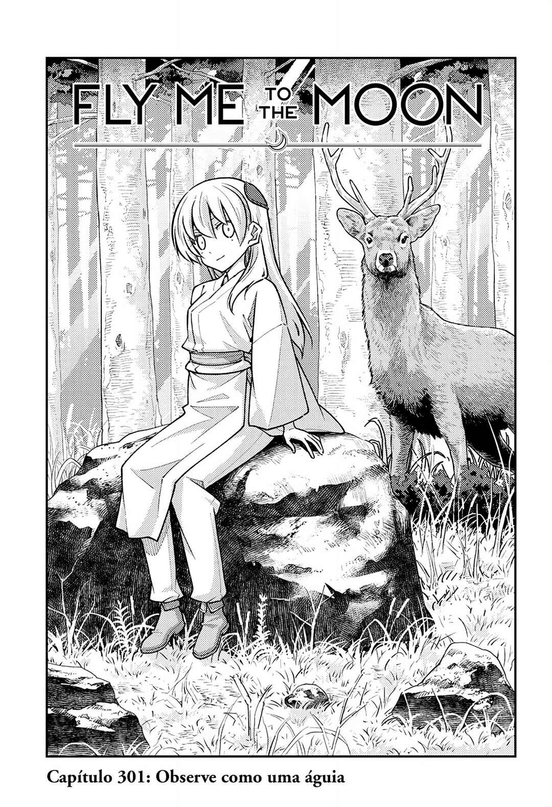 Chapter 302 - Page 2