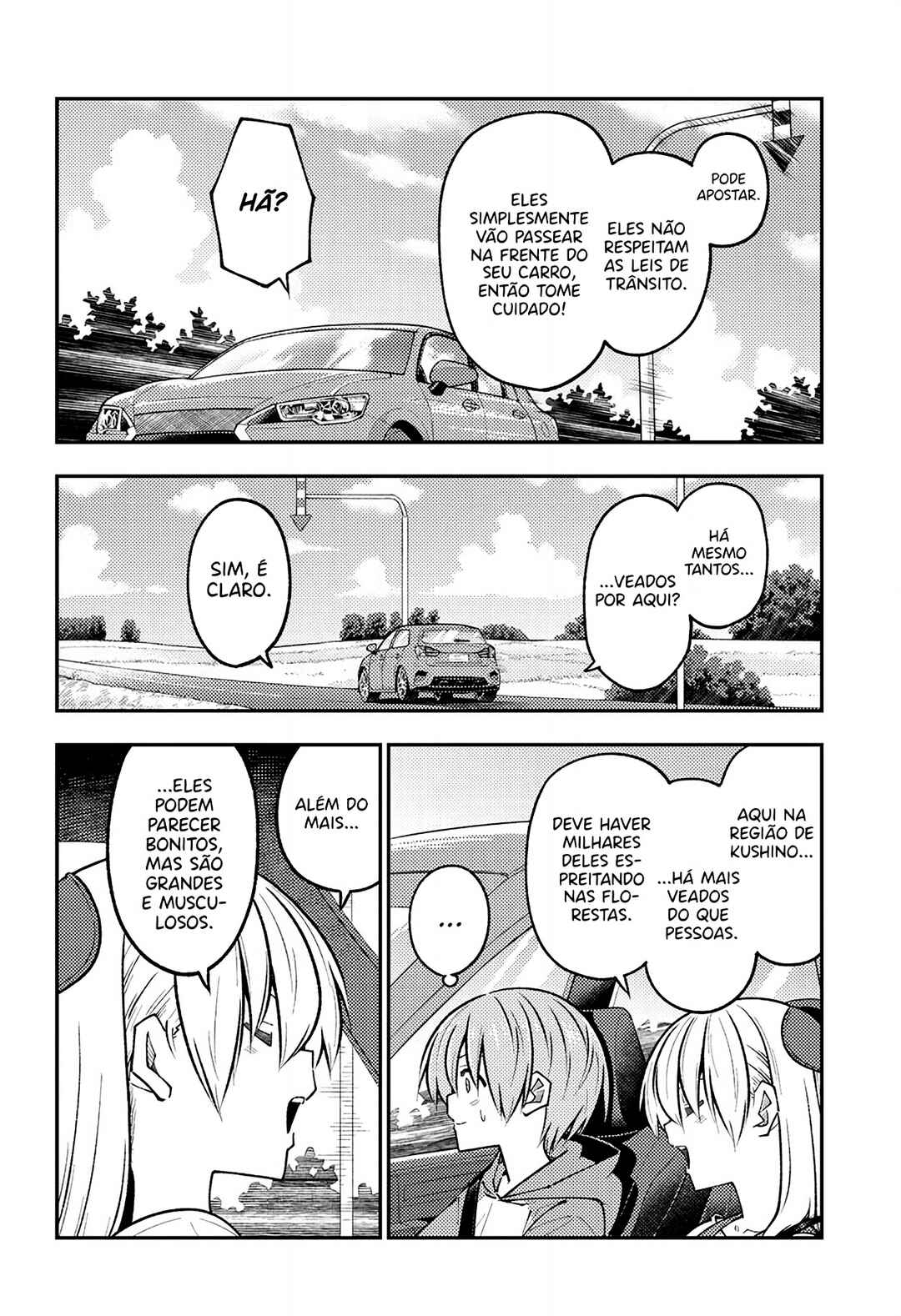 Chapter 302 - Page 5