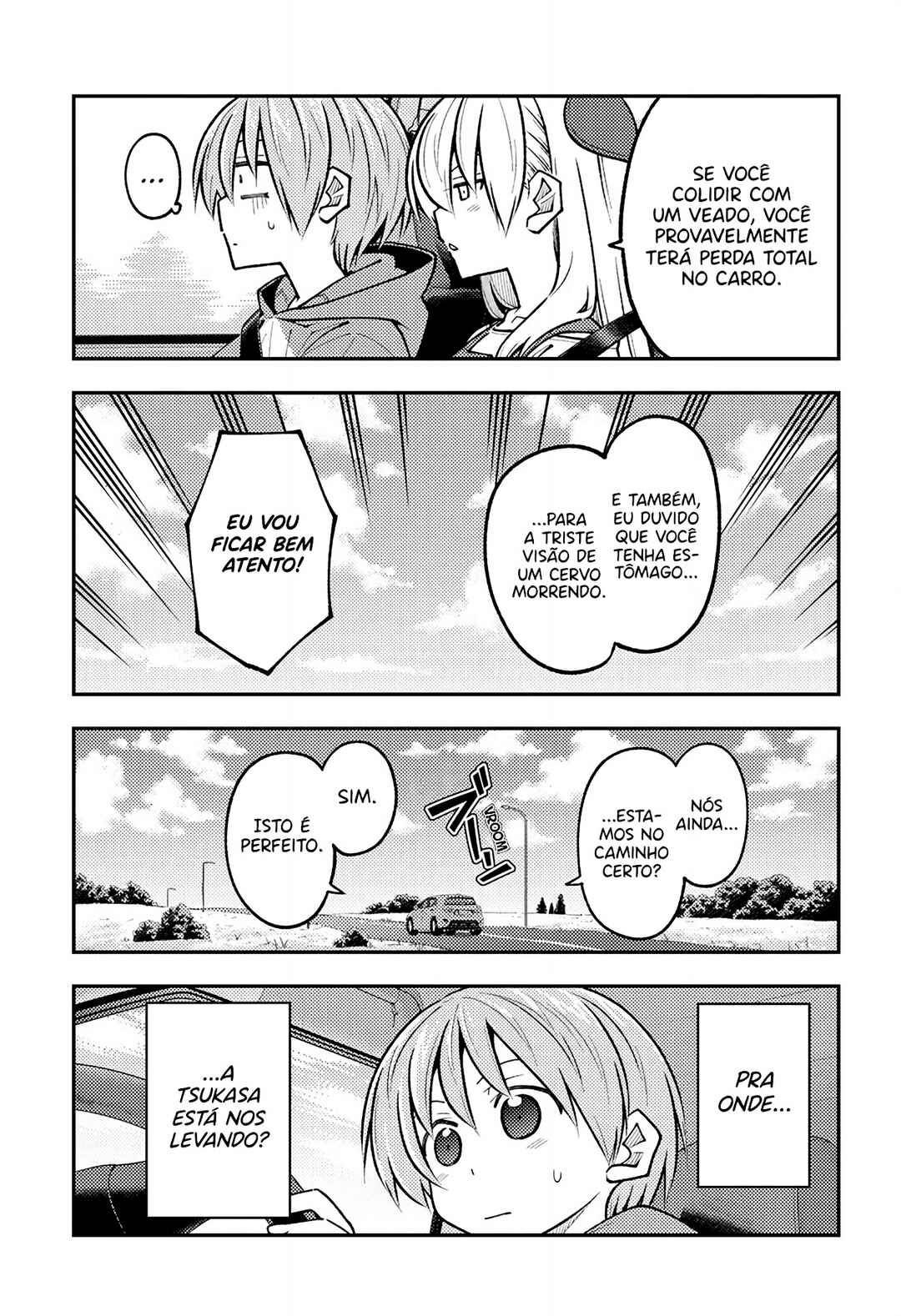 Chapter 302 - Page 6