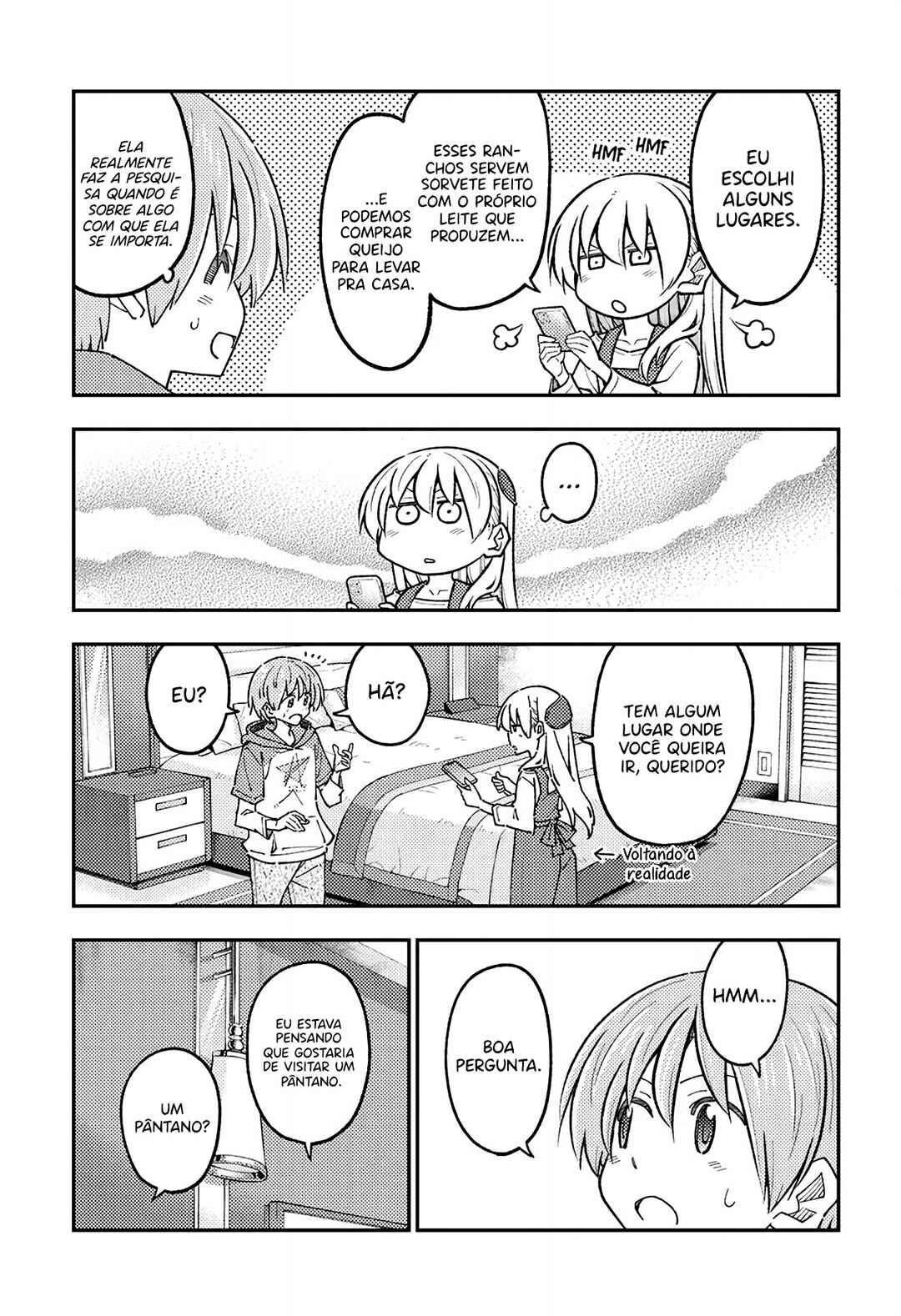 Chapter 302 - Page 8