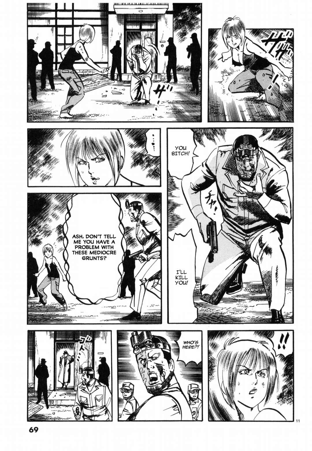 Chapter 26 - Page 11