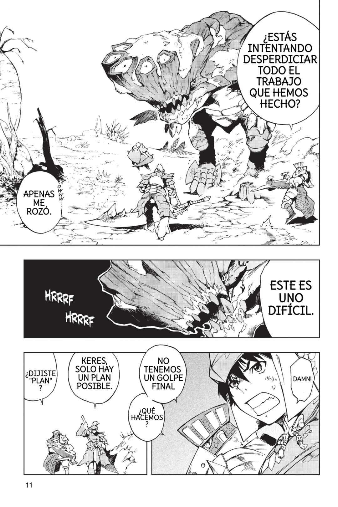 Chapter 0 - Page 10