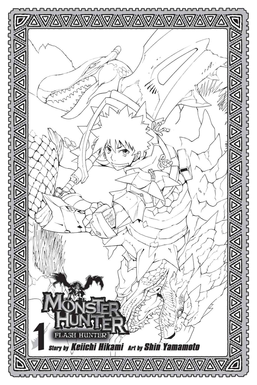 Chapter 0 - Page 2