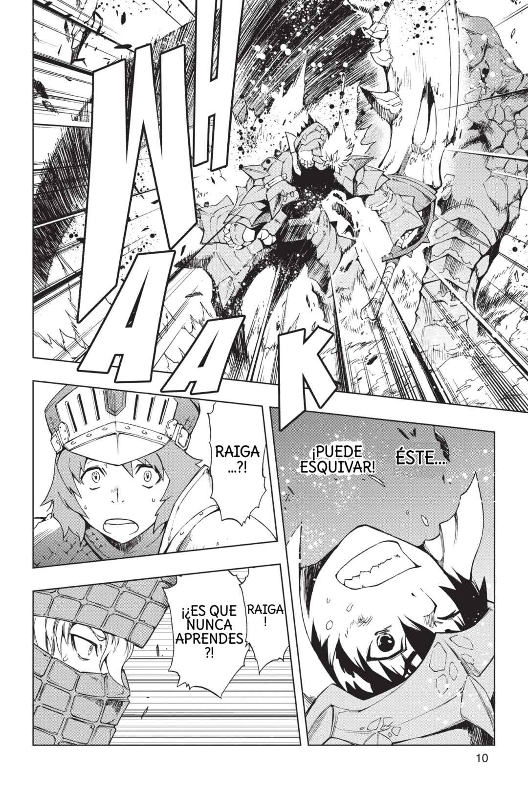 Chapter 0 - Page 9