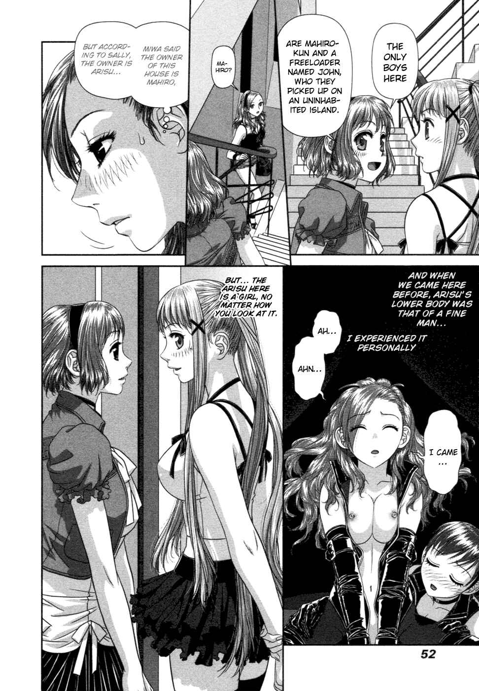 Chapter 11 - Page 16