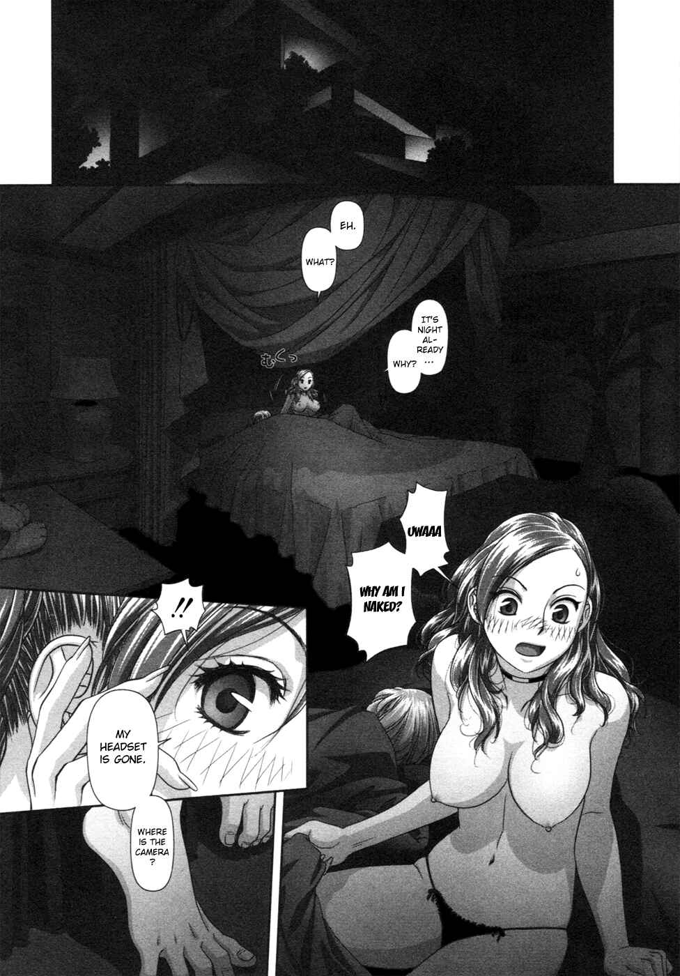 Chapter 11 - Page 18