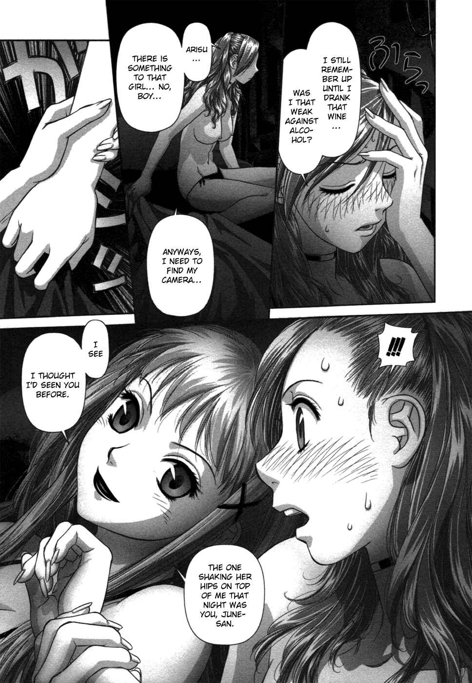 Chapter 11 - Page 19
