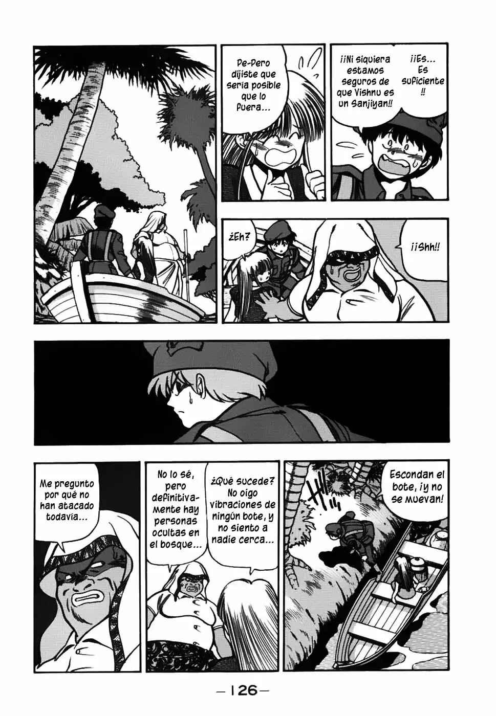 Chapter 171 - Page 12