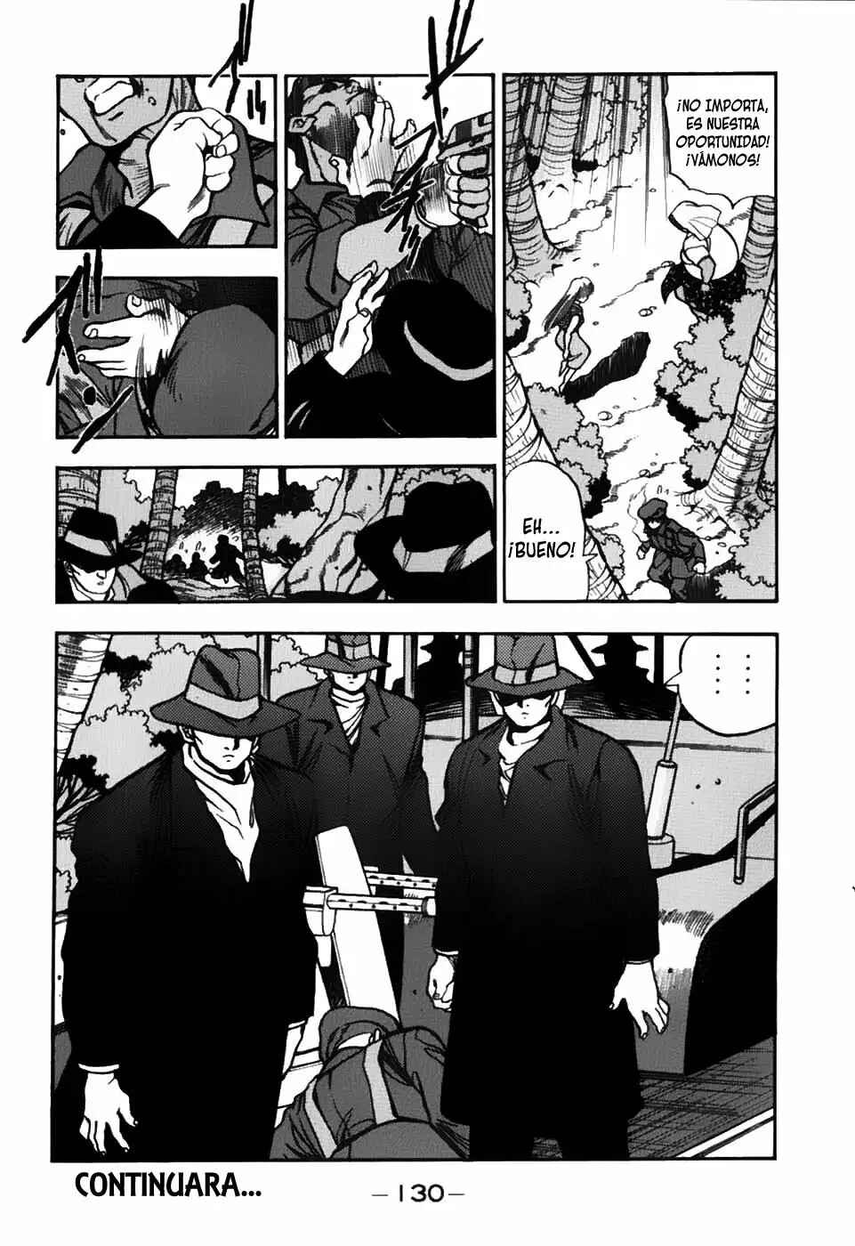 Chapter 171 - Page 16