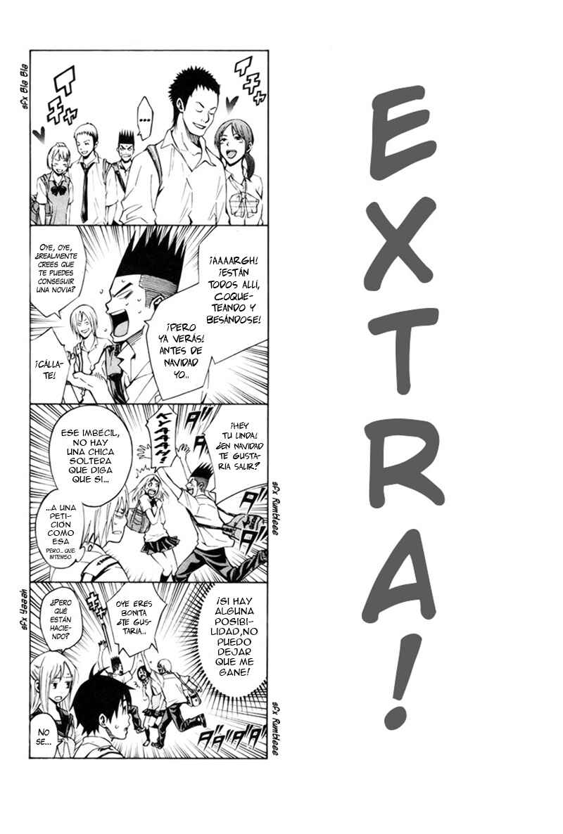 Chapter 185 - Page 21