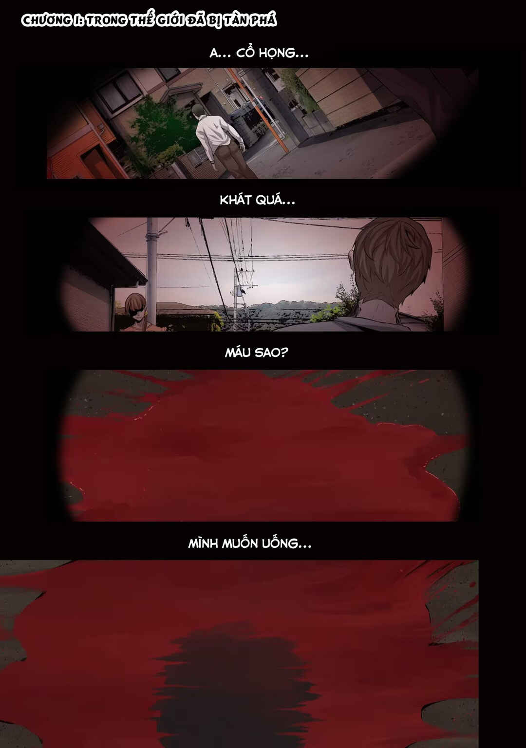 Chapter 1 - Page 3