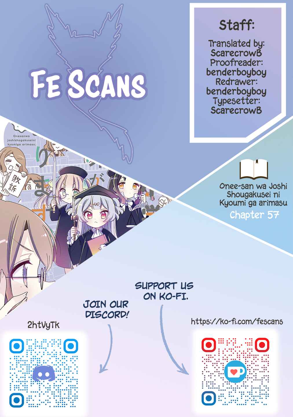 Chapter 57 - Page 1
