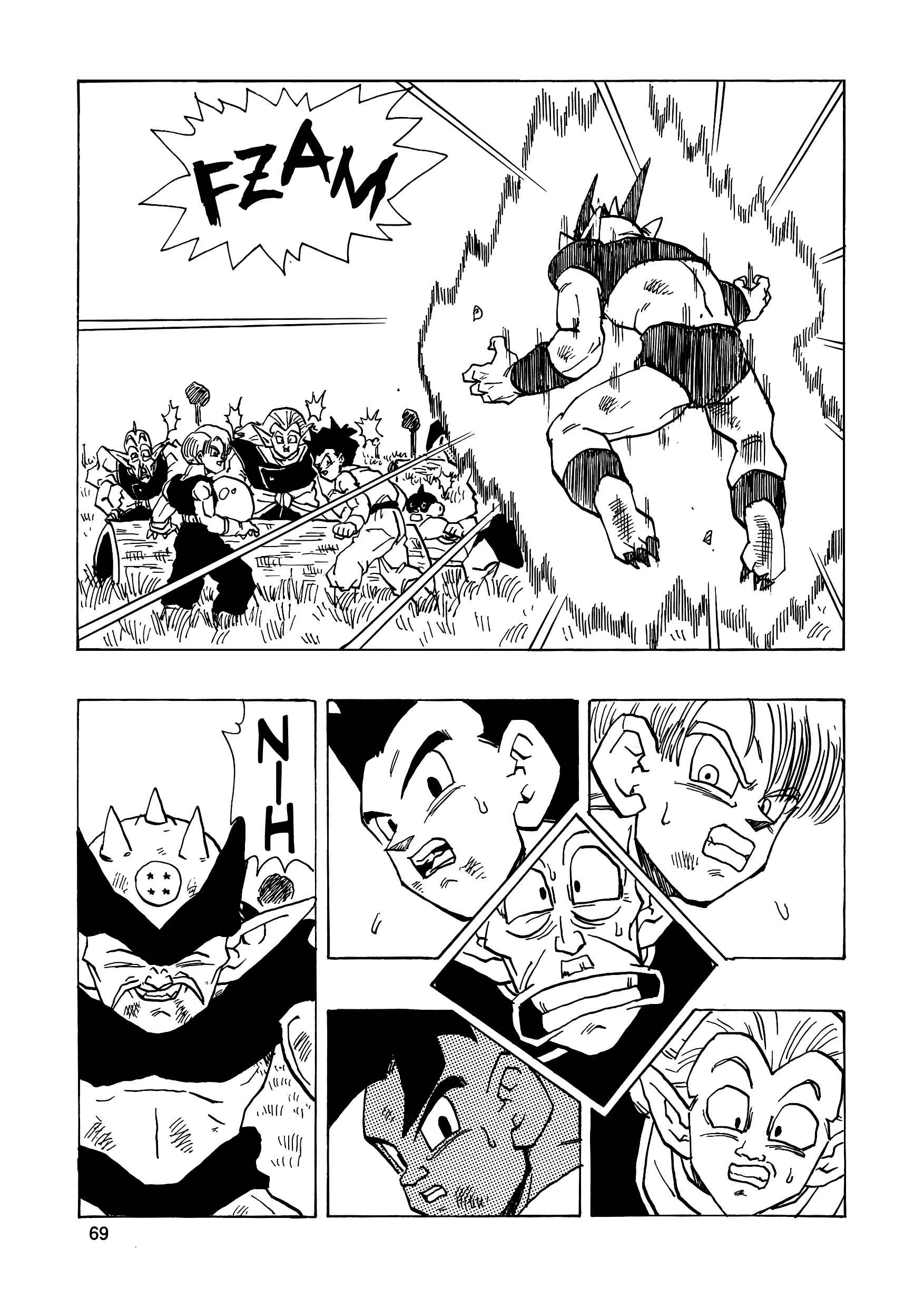 Chapter 15 - Page 70