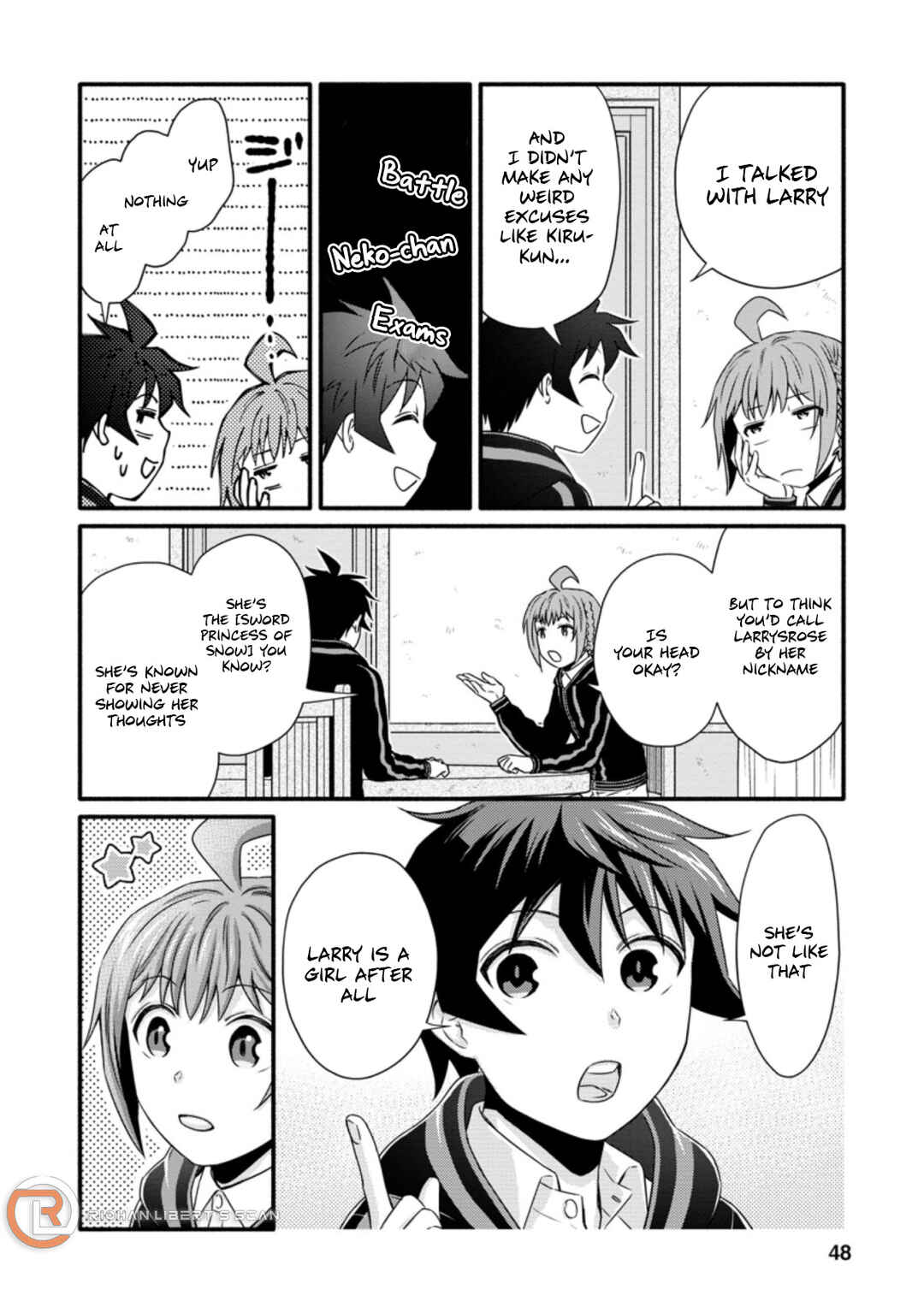 Chapter 22 - Page 15