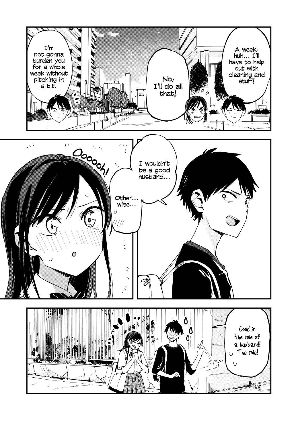 Chapter 99 - Page 3