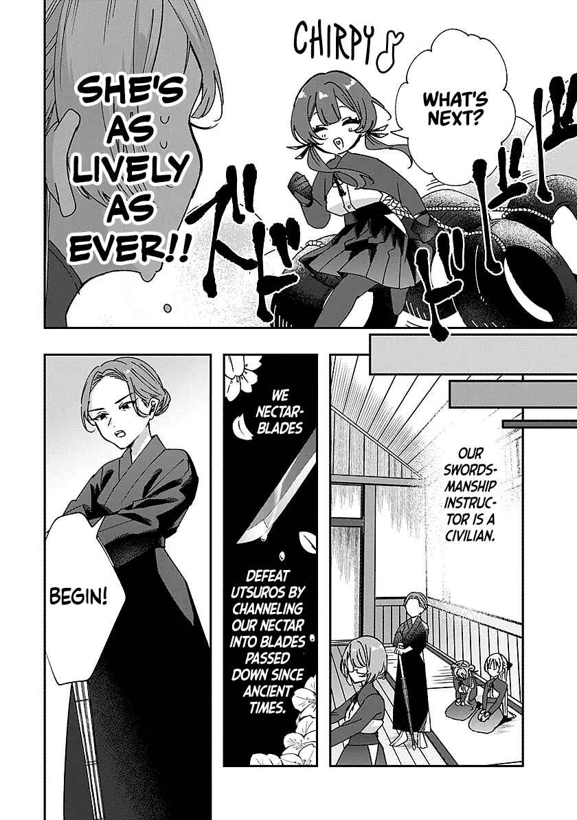 Chapter 3 - Page 6