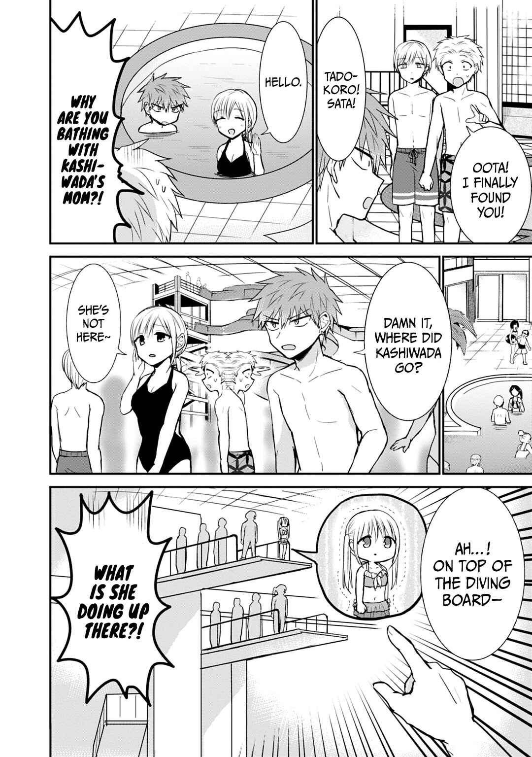Chapter 92 - Page 5