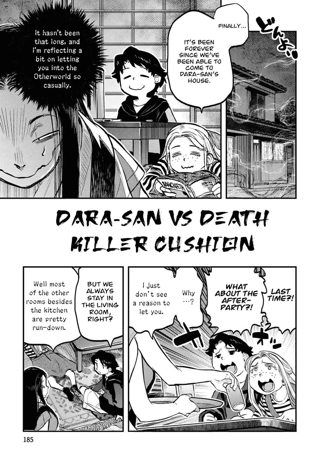 Chapter 33.5 - Page 10