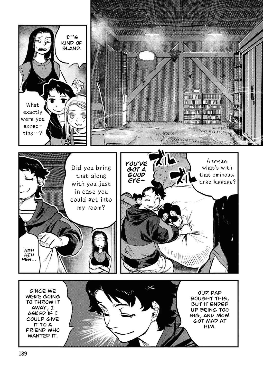 Chapter 33.5 - Page 14