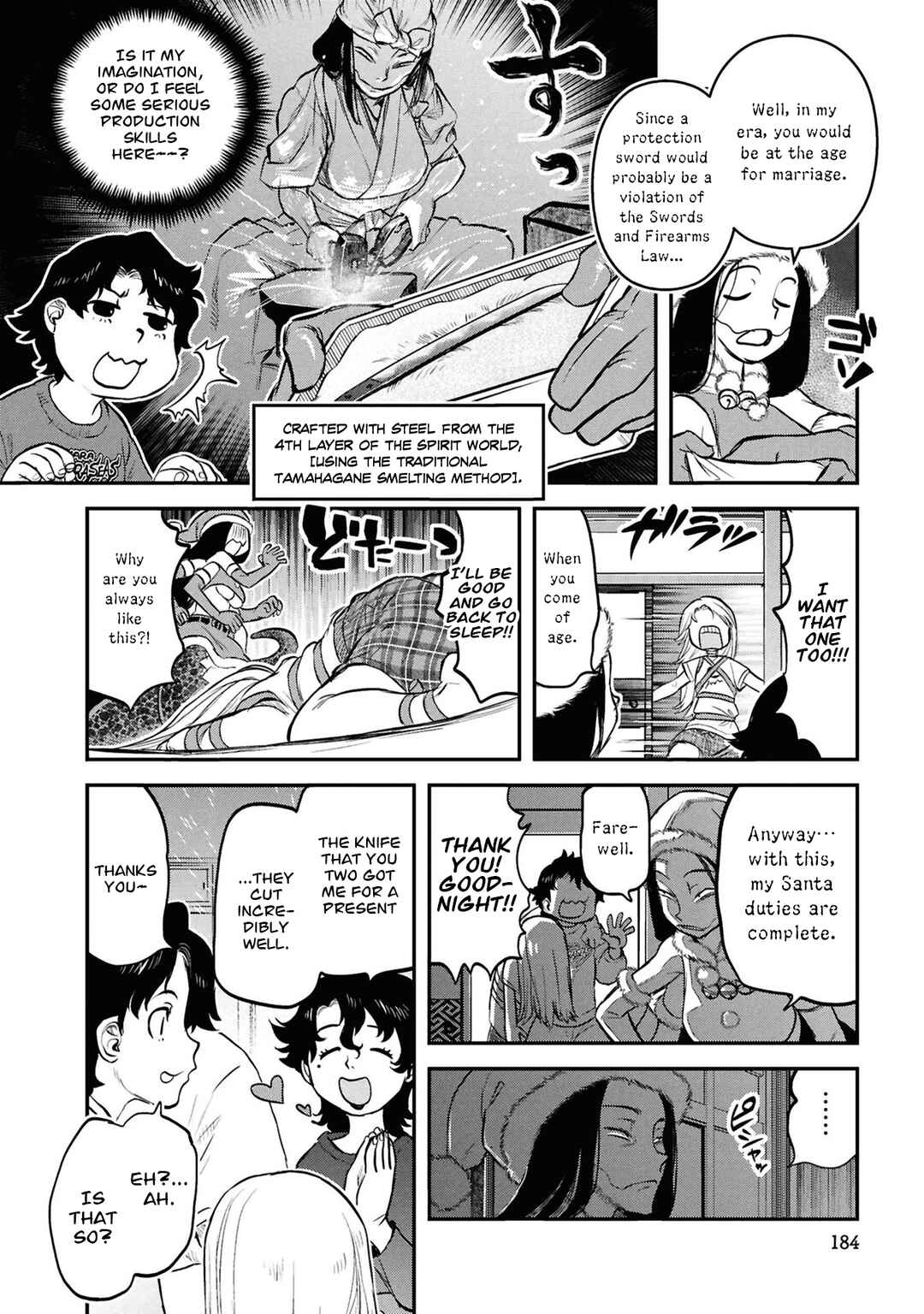 Chapter 33.5 - Page 9
