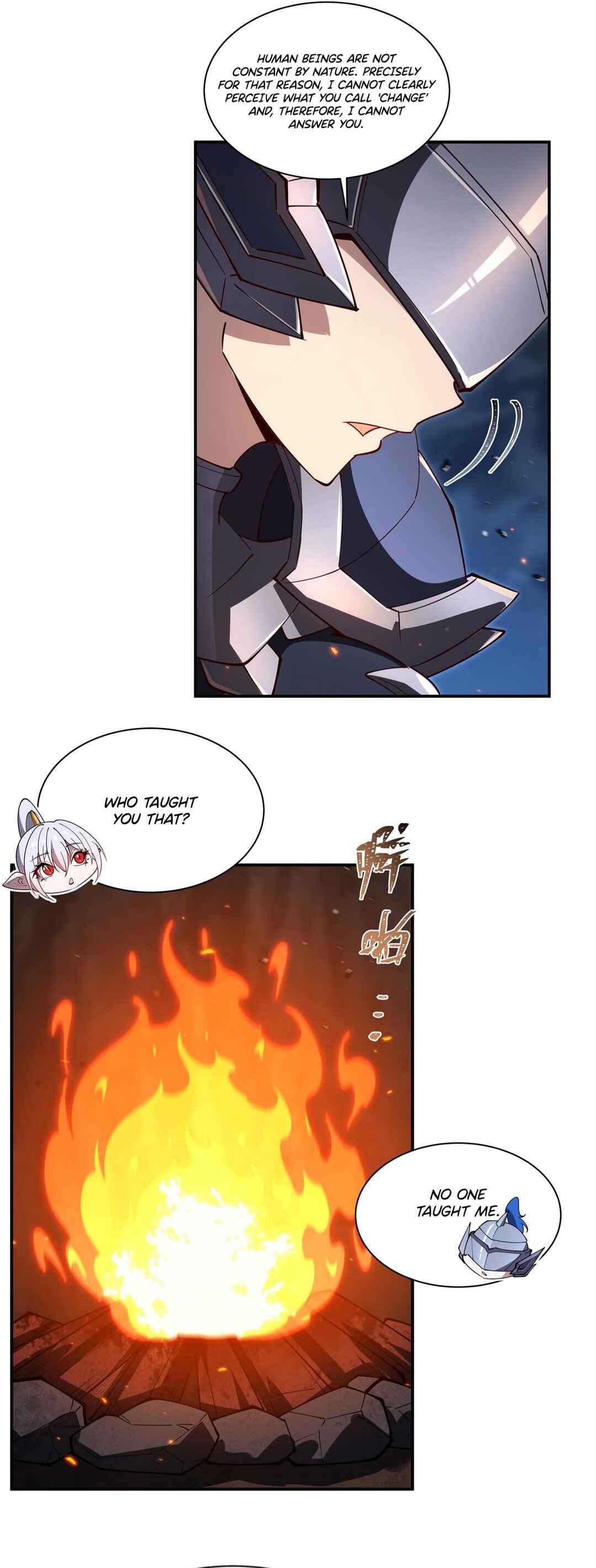 Chapter 400 - Page 12
