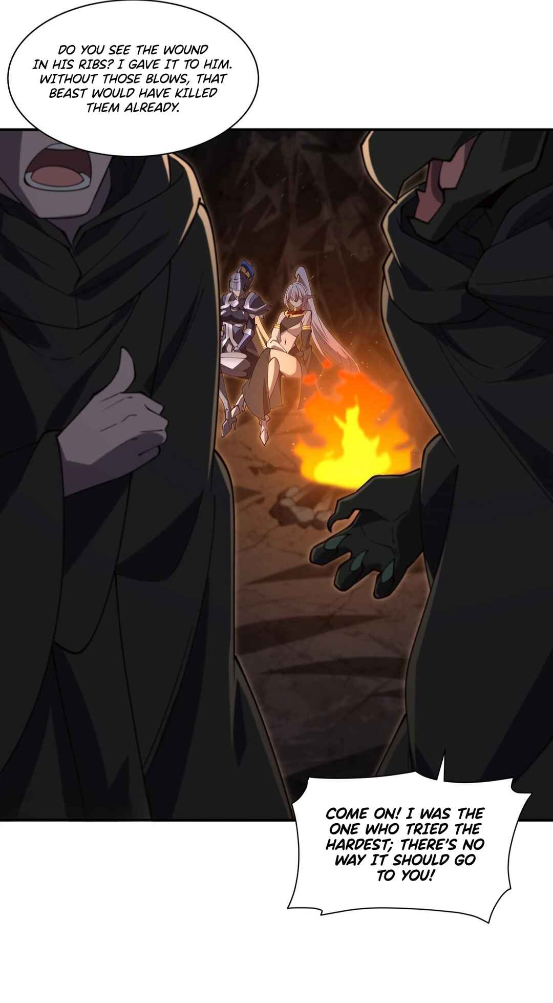 Chapter 400 - Page 23