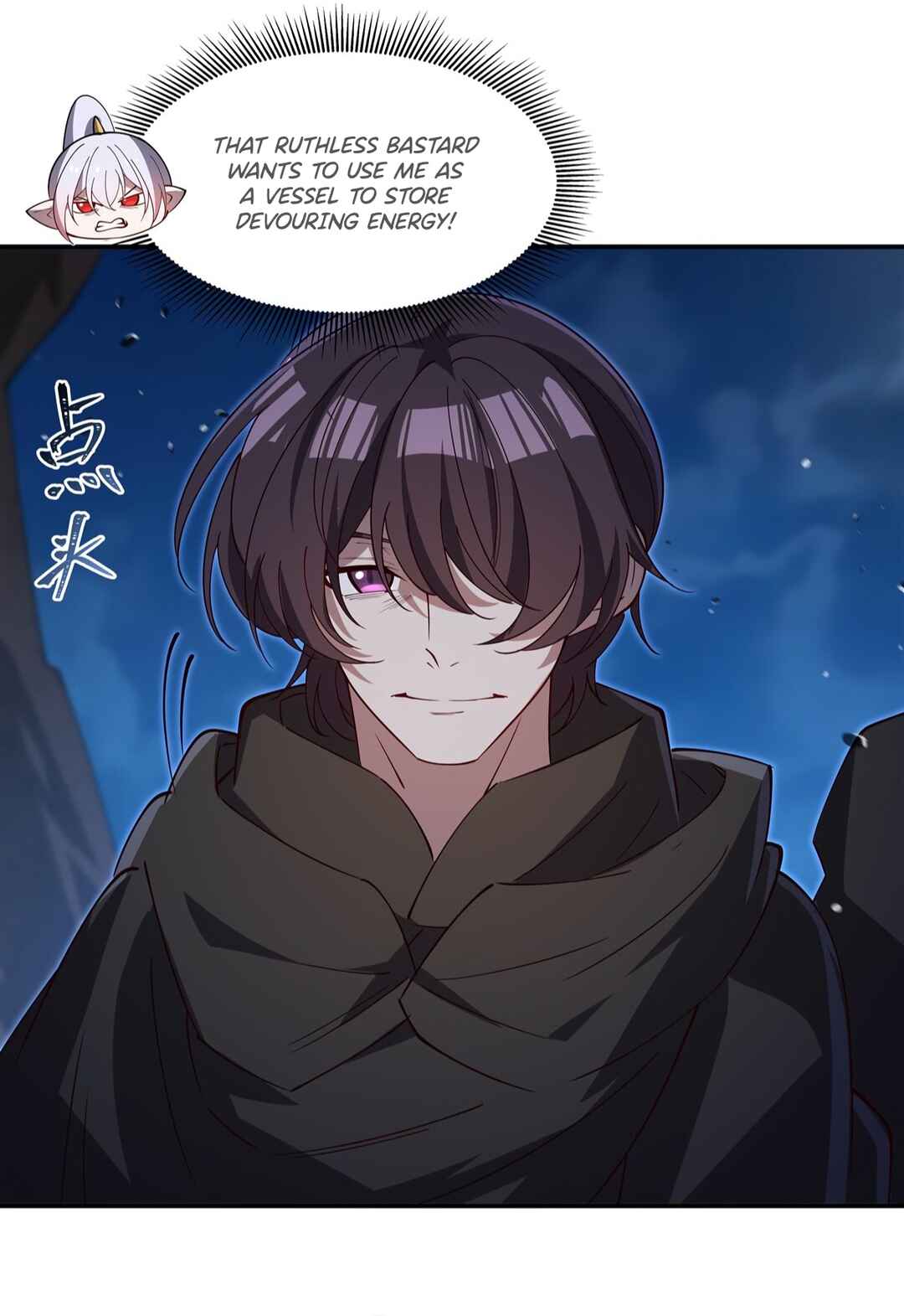 Chapter 400 - Page 30