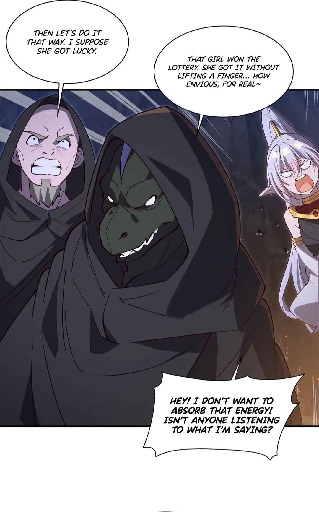Chapter 400 - Page 33