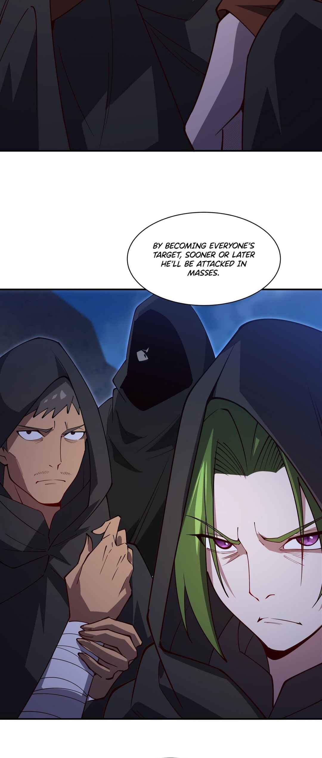 Chapter 400 - Page 4