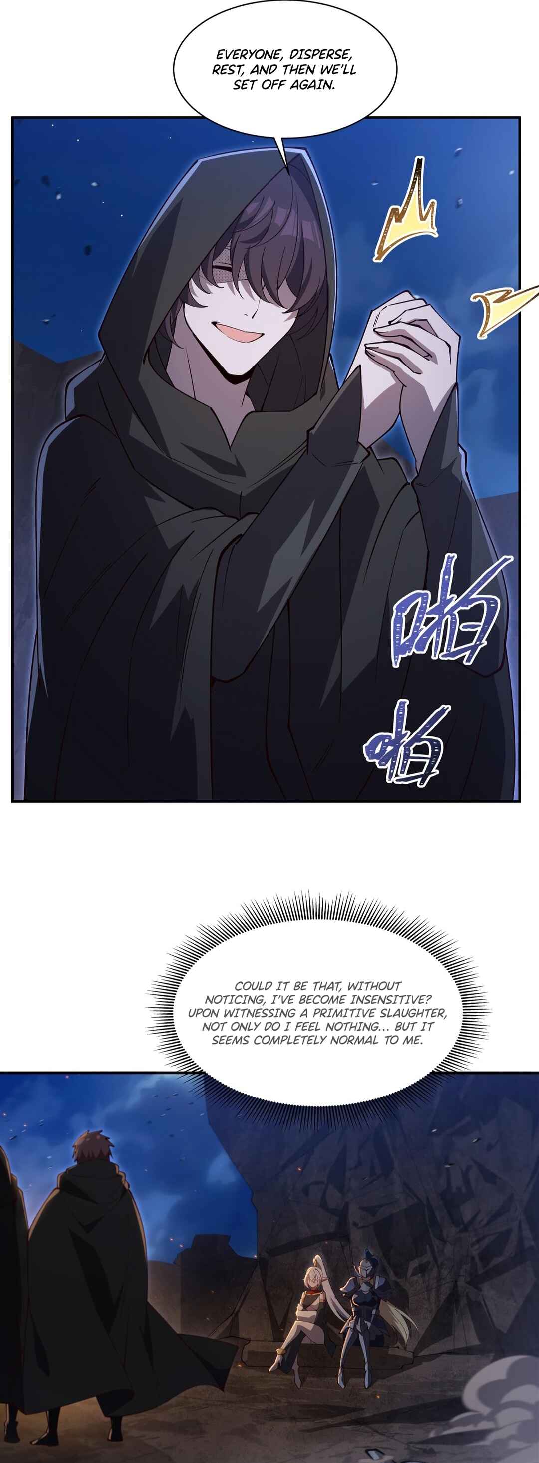 Chapter 400 - Page 5