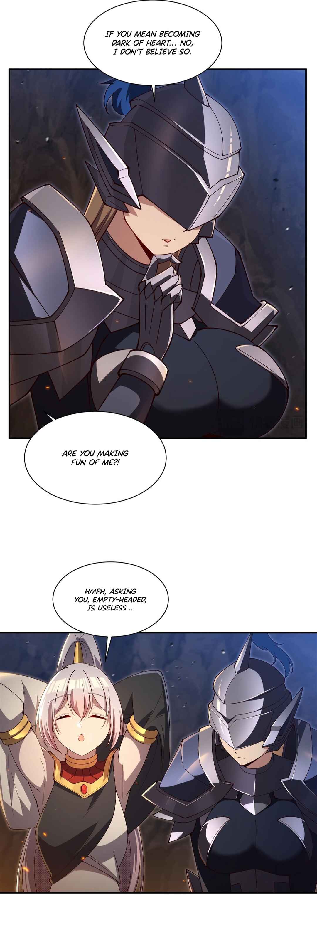 Chapter 400 - Page 8