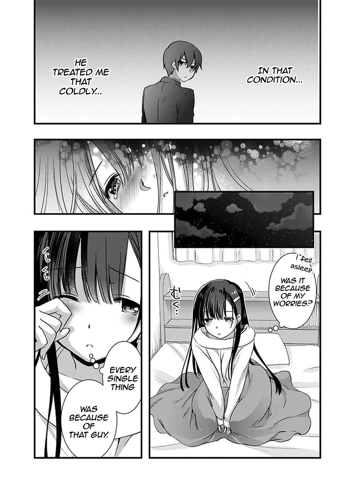 Chapter 15 - Page 20