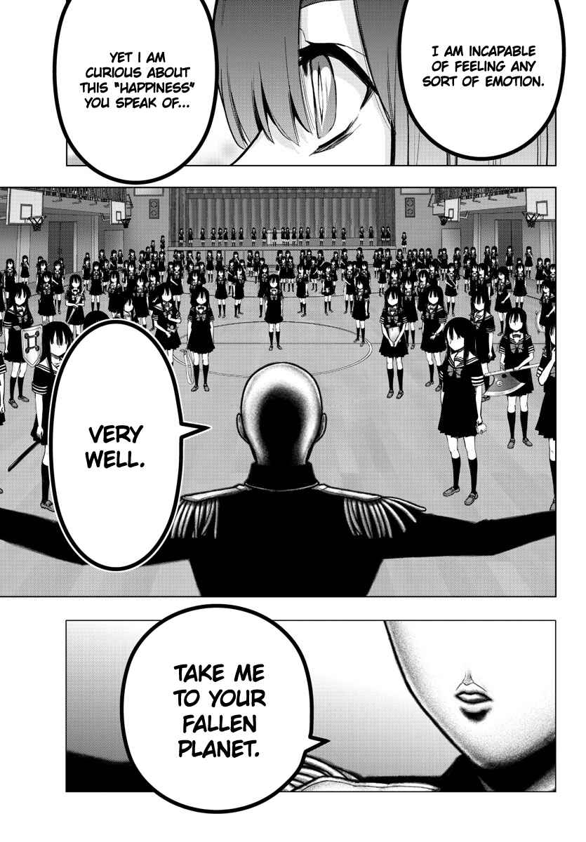 Chapter 138 - Page 19