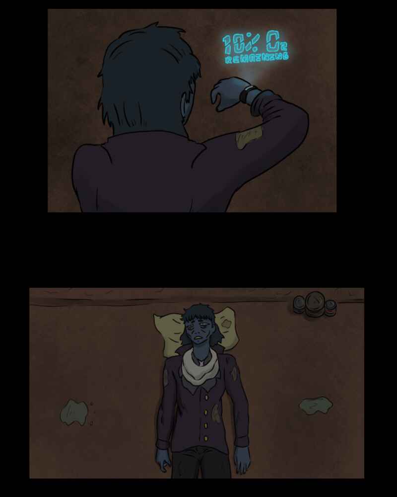 Chapter 41 - Page 40