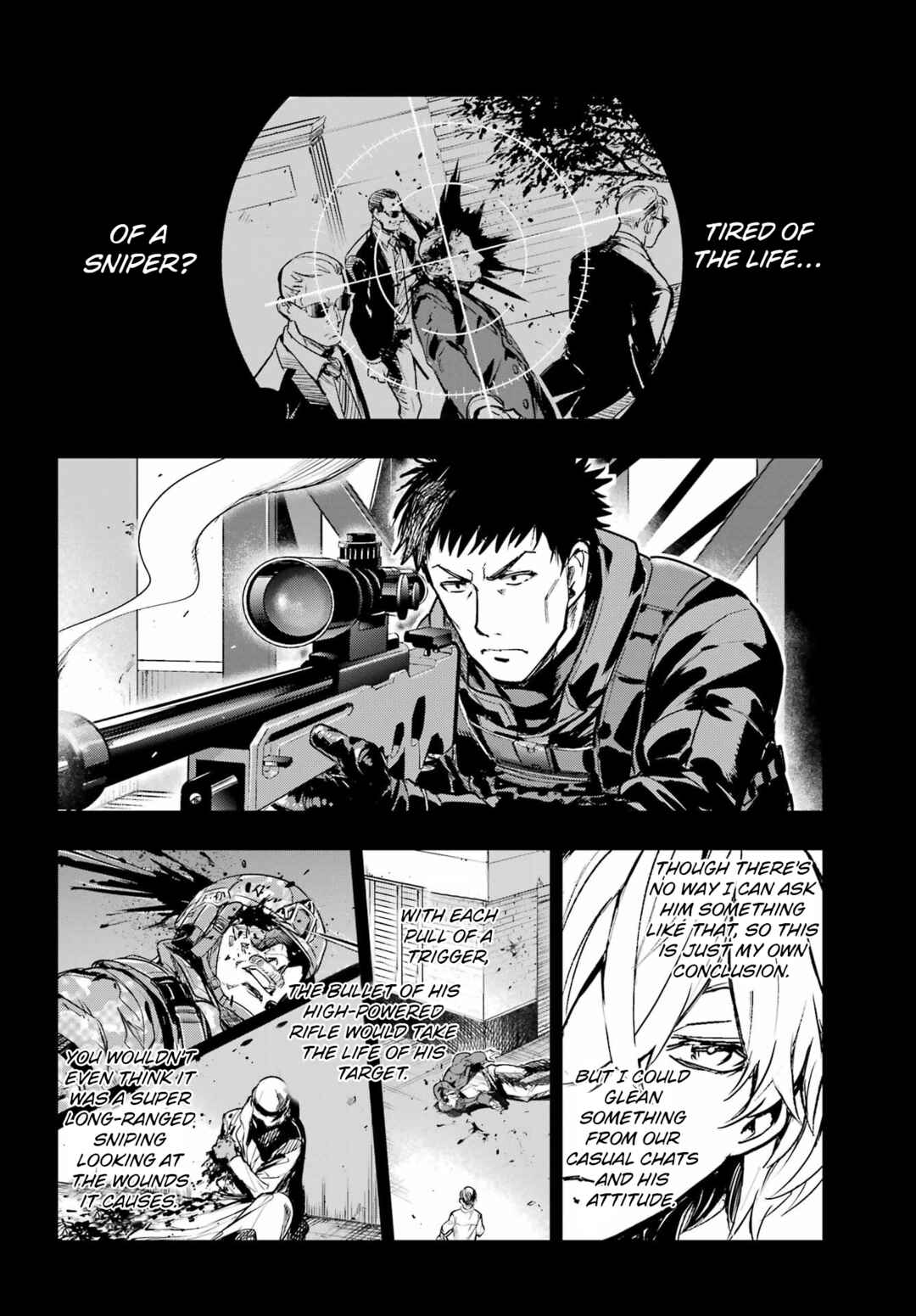 Chapter 204 - Page 10
