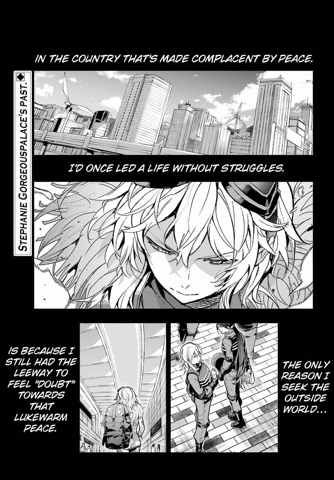 Chapter 204 - Page 3