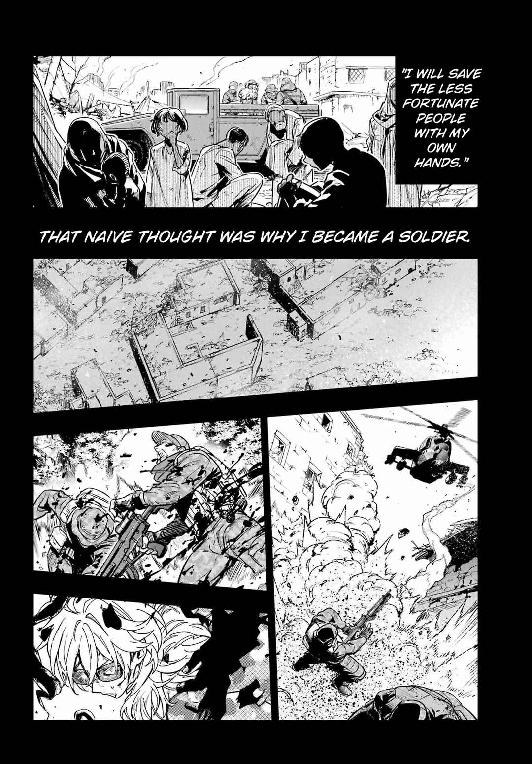 Chapter 204 - Page 4