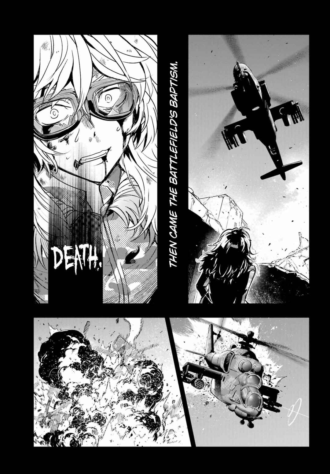 Chapter 204 - Page 5