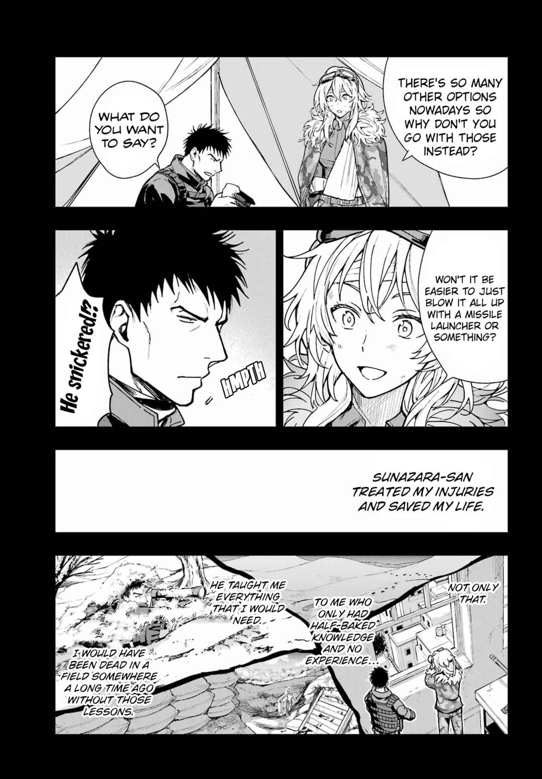 Chapter 204 - Page 7