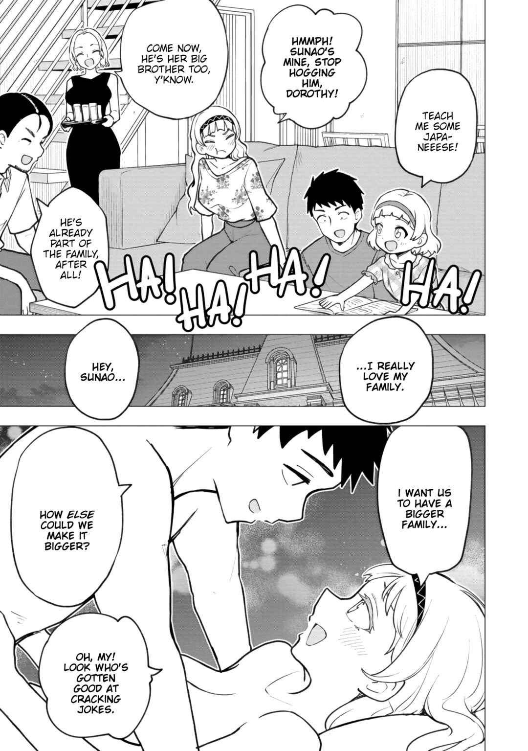Chapter 61 - Page 5