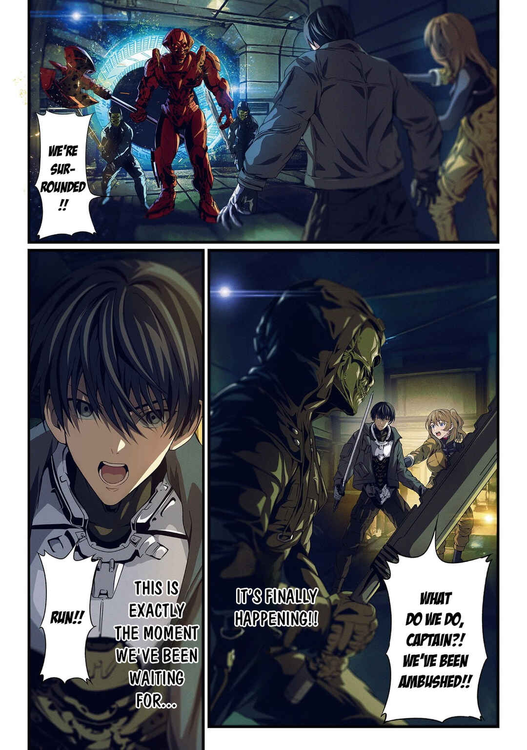 Chapter 1 - Page 2