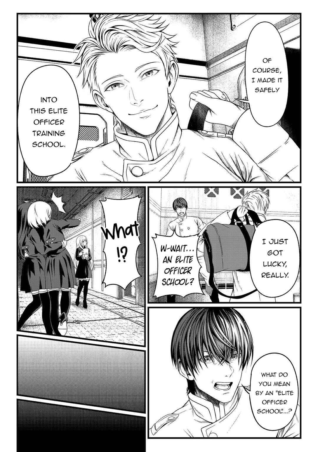Chapter 1 - Page 28