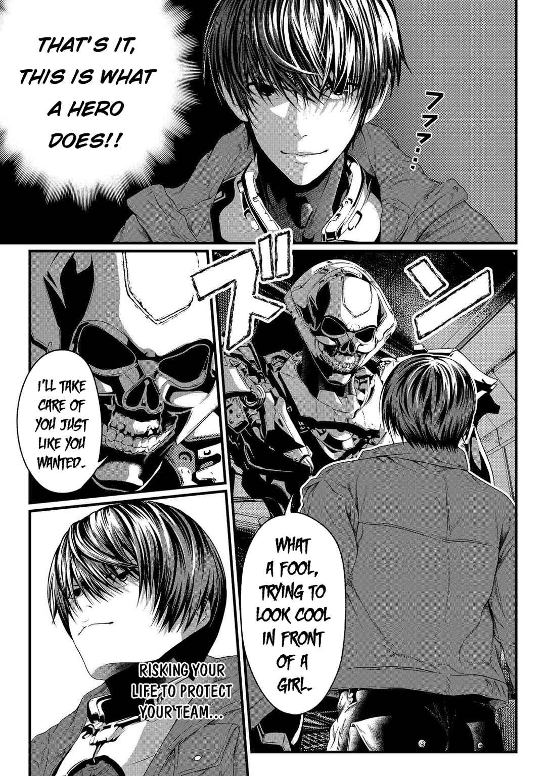 Chapter 1 - Page 5