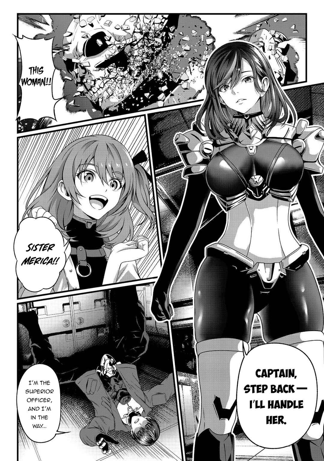 Chapter 1 - Page 7