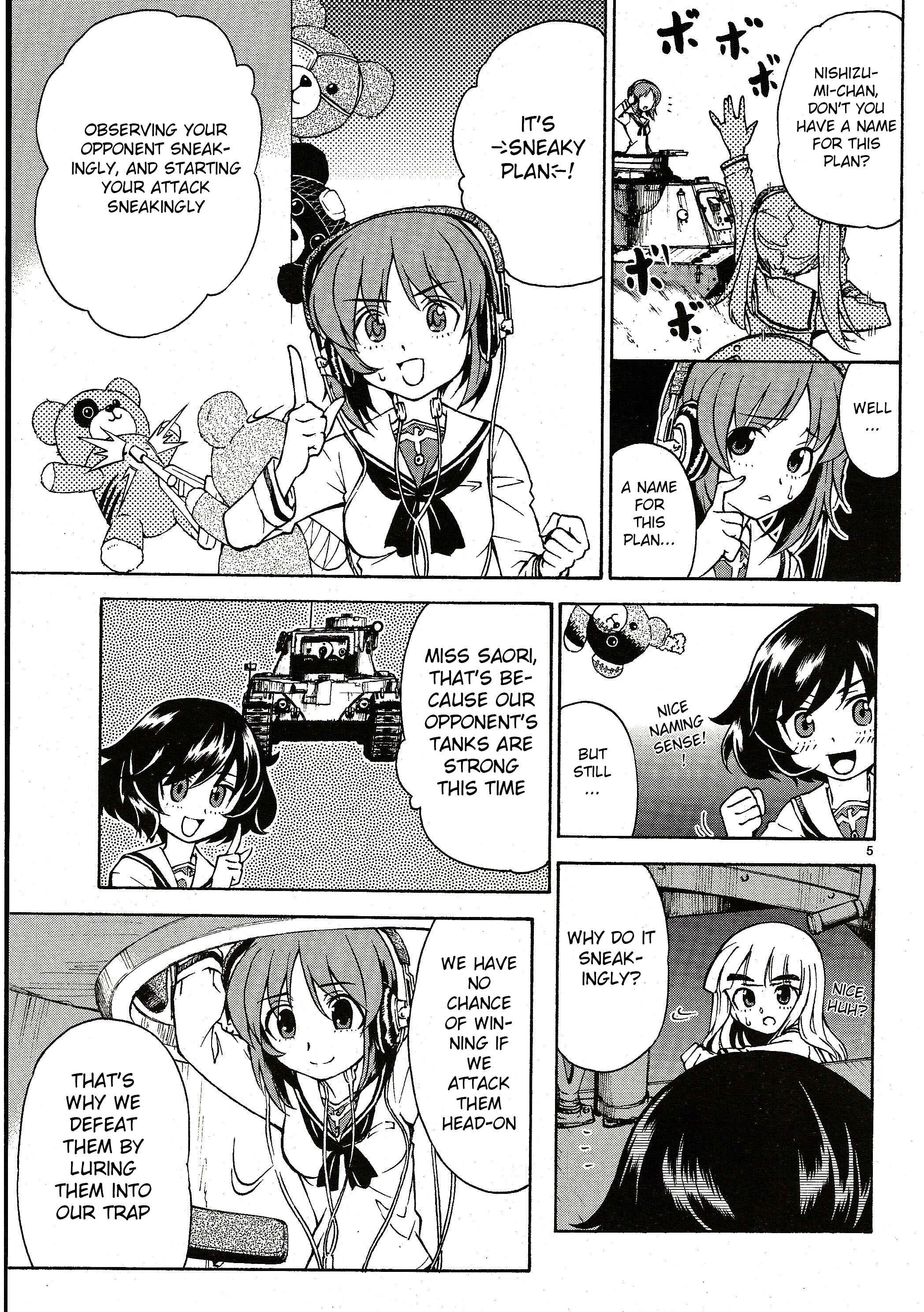 Chapter 4 - Page 5
