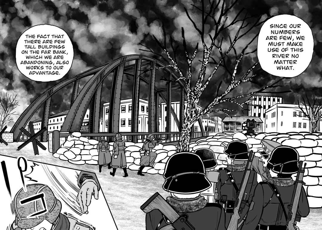 Chapter 60 - Page 23