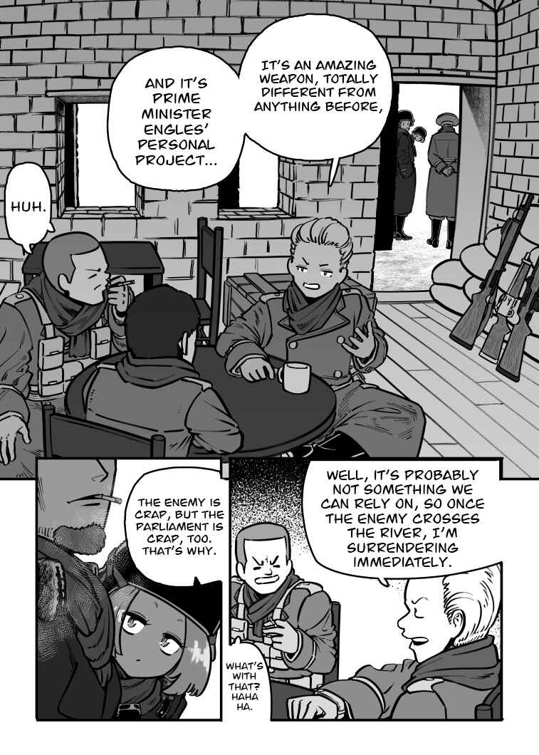Chapter 60 - Page 25