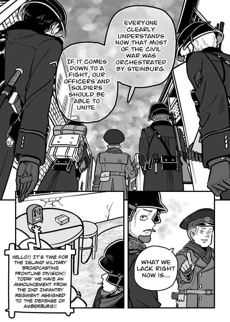 Chapter 60 - Page 27