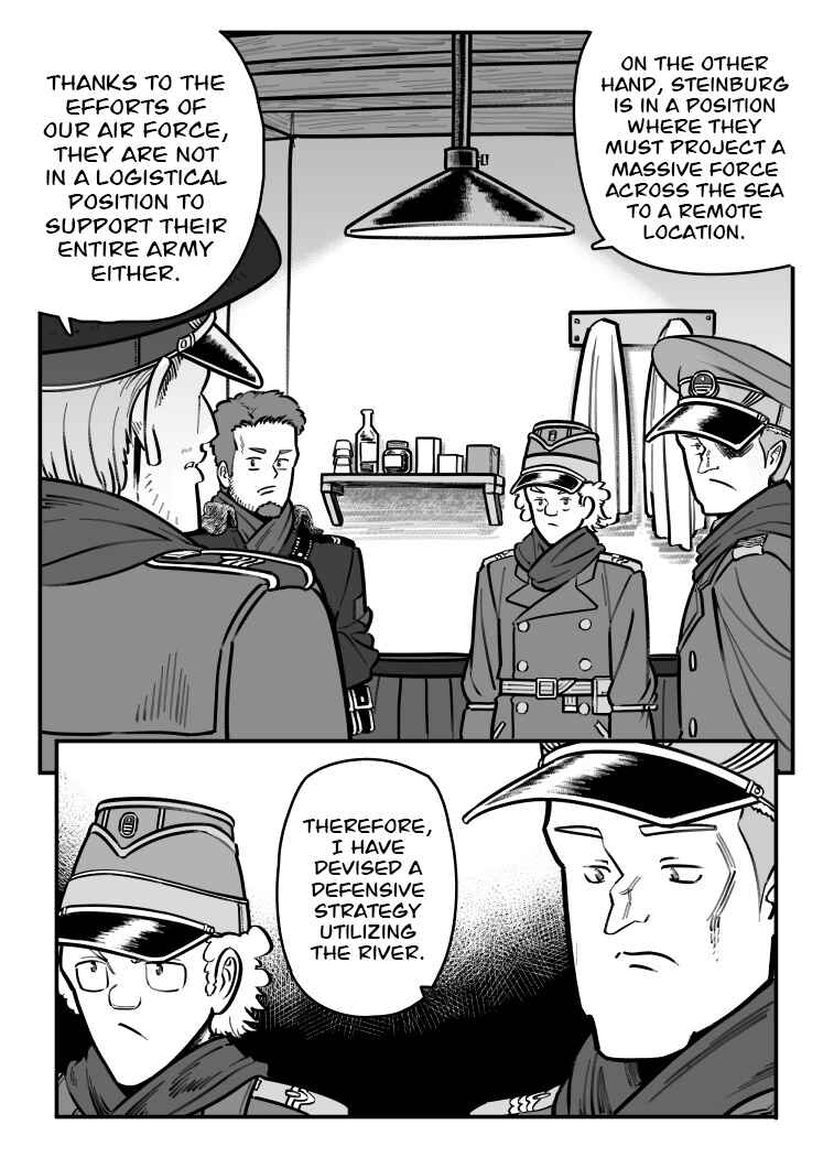 Chapter 60 - Page 32